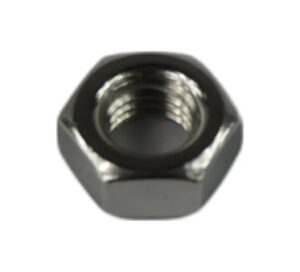 M10 HEX FULL NUT ISO4032 GRADE 8 Z & Y