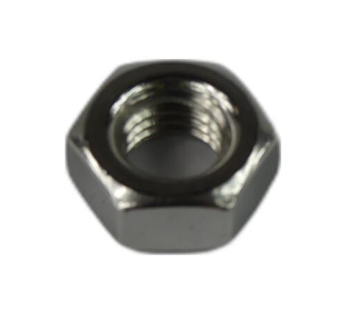 M10 HEX FULL NUT ISO4032 GRADE 8 Z & Y