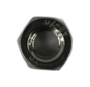 M10 HEX FULL NUT A2 DIN 934