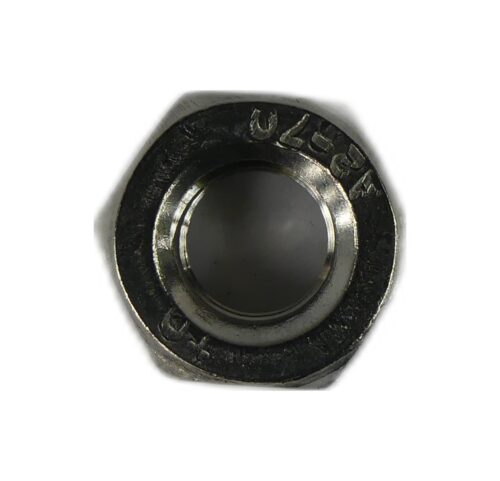M10 HEX FULL NUT A2 DIN 934