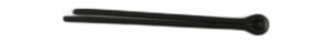 M10 SINGLE COIL SPRING WASHER A2 DIN 798