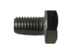 M10 X 16 HEX SET SCREW A2 DIN933