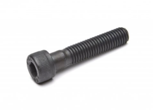 M10 X 16 SOCKET CAP SCREW SELF COLOUR GR