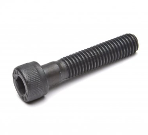M10 X 16 SOCKET CAP SCREW SELF COLOUR GR