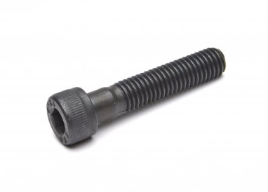 M10 X 16 SOCKET CAP SCREW SELF COLOUR GR