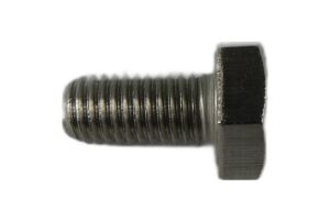 M10 X 20 HEX SET SCREW A4 - 70 DIN933