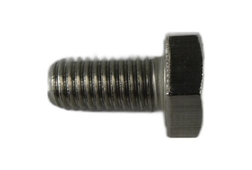 M10 X 20 HEX SET SCREW A4 – 70 DIN933