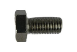M10 X 20 HEX SET SCREW A4-70 ISO4017