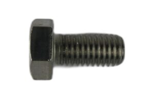 M10 X 20 HEX SET SCREW A4-80 ISO4017
