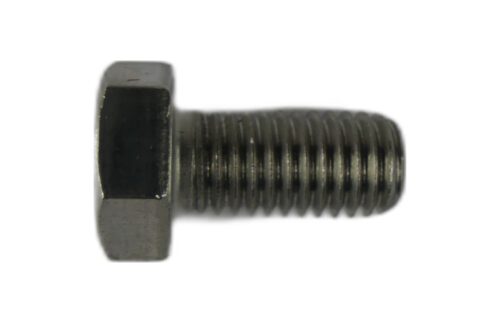 M10 X 20 HEX SET SCREW A4-80 ISO4017