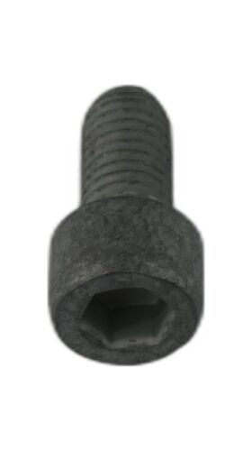 M10 X 20 SOCKET CAP SCREW GEOMET 321A+VL