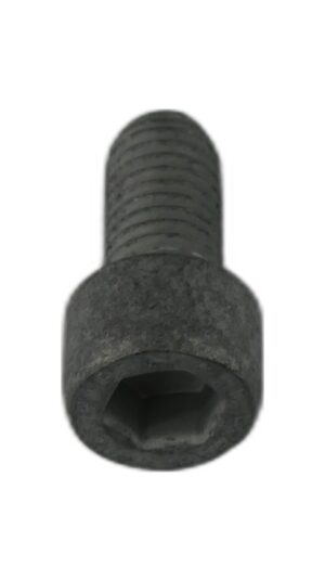 M10 X 20 SOCKET CAP SCREW GEOMET 321A+VL