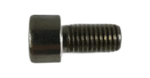 M10 X 20 SOCKET CAP SCREW A2 DIN912