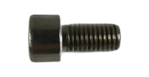 M10 X 20 SOCKET CAP SCREW A2 DIN912