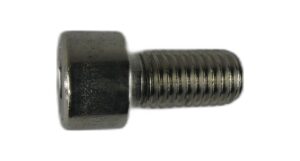 M10 X 20 SOCKET CAP SCREW A4-70 DIN912 /