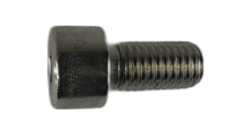 M10 X 20 SOCKET CAP SCREW A4-70 DIN912 /