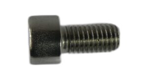 M10 X 20 SOCKET CAP SCREW A2 -80 DIN912
