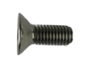 M10 X 25 CSK SOCKET SCREW A4 DIN7991