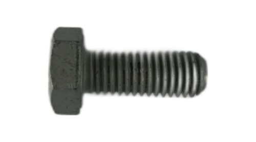 M10 X 25 HT SET SCREW GEO 321 A+VL ISO40