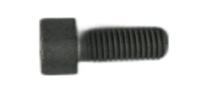 M10 X 25 SOCKET CAP 8.8  ISO4762 / DIN91