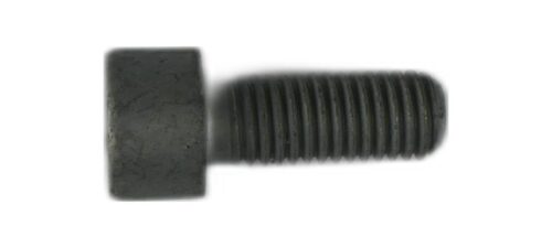 M10 X 25 SOCKET CAP 8.8  ISO4762 / DIN91