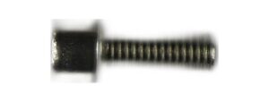 M10 X 25 SOCKET CAP SCREW A4 - 80 DIN912