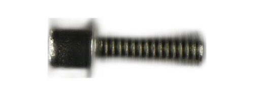 M10 X 25 SOCKET CAP SCREW A4 – 80 DIN912
