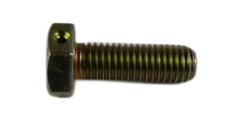 M10 X 30 HEX SET SCREW Thick Film Trival