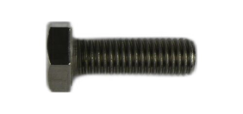 M10 X 30 HEX SET SCREW A2-70 ISO4017