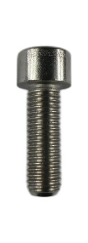M10 X 30 SOCKET CAP A4-70 DIN912 / ISO47
