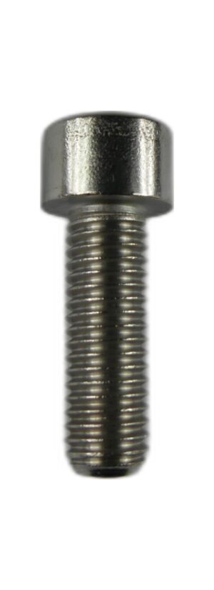 M10 X 30 SOCKET CAP A4-70 DIN912 / ISO47