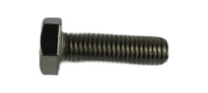 M10 X 35 HEX SET SCREW A2 DIN933