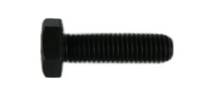 M10 X 35 HT SET SCREW SELF COLOUR GR.10.