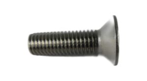 M10 X 35 CSK SOCKET SCREW A2-70 DIN7991