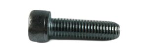 M10 X 35 SOCKET CAP SCREW BZP DIN 912 GR