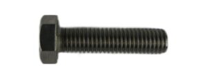 M10 X 40 HEX SET SCREW A4 - 70 ISO4017