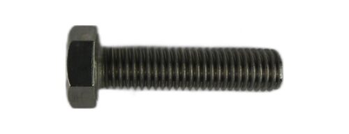 M10 X 40 HEX SET SCREW A4 – 70 ISO4017