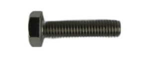 M10 X 40 HEX SET SCREW A2-70 DIN933