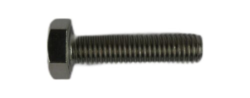 M10 X 40 HEX SET SCREW A2-70 DIN933