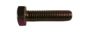 M10 X 40 HT SET SCREW ZINC AND YELLOW IS