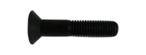 M10 X 50 CSK SOCKET SCREW SELF COLOUR GR