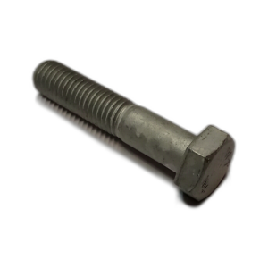 M10 X 50 HEX BOLT 10.9 GEOMET ISO4014