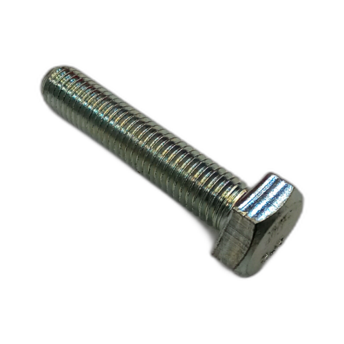 M10 X 50 HT SET SCREW BZP GR.8.8 DIN933