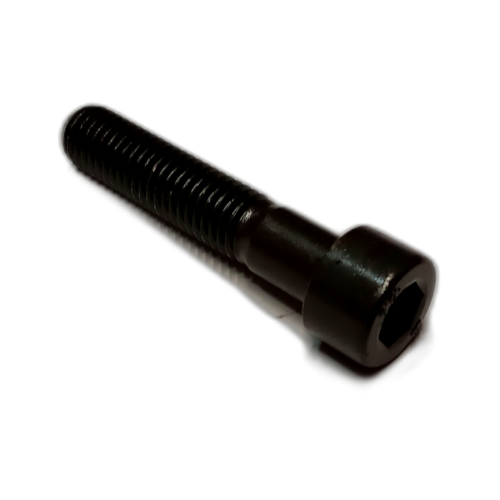 M10 X 50 SOCKET CAP SCREW GR12.9 DIN912