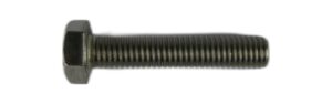 M10 X 50 HEX SET SCREW A2-70 ISO4017