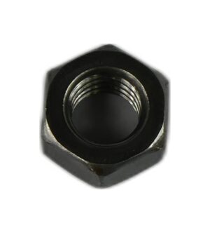 M12 HEX FULL NUT SELF COLOUR GR.8 DIN934