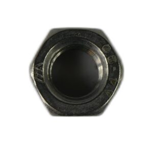 M12 HEX FULL NUT ISO4032 A4-80