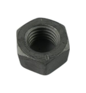 ISO4032 NUL GRADE 8 M12 G321A+VL
