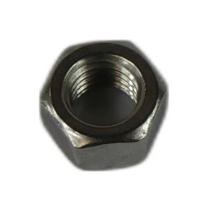 M12 FULL NUT ISO4032 A2-80