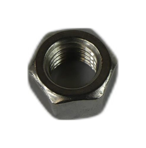 M12 FULL NUT ISO4032 A2-80